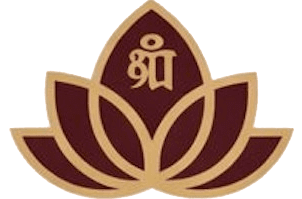 Shree Jewels Lotus Emblem