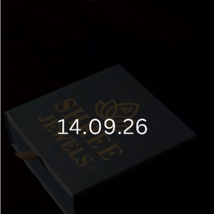 The Beginning - Shree Jewels