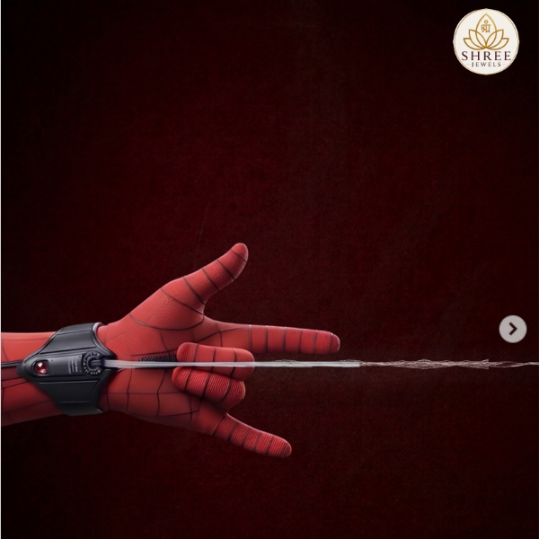 The wait begins now - Shree Jewels