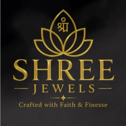 Shree Jewels - Crafted with Faith & Finesse